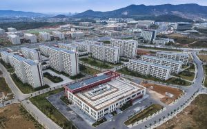 山东高考多少分能录取浙江工商大学杭州商学院？2024年综合录取分471分