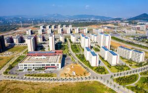 青海高考多少分能考上长沙民政职业技术学院？2024年文科录取分361分 理科最低326分