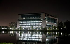 海南高考多少分报考黄淮学院？2024年最低录取分数线502分