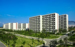 山西高考多少分能上宿迁学院？2024年文科录取分467分 理科投档线451分