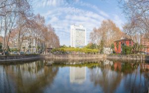 黑龙江高考多少分报考福建生物工程职业技术学院？附2022-2024年最低录取分数线