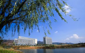 河北高考多少分能上山西经贸职业学院？附2022-2024年最低录取分数线