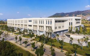 广东高考多少分报考韶关学院？2024年历史类投档线496分 物理类最低493分