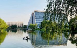 湖北高考多少分报考南宁理工学院？2024年历史类录取分432分 物理类录取分437分