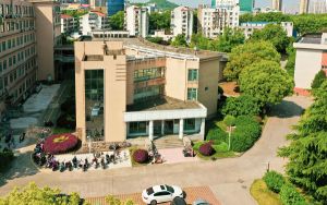 重庆高考多少分能考上山东职业学院？附2022-2024年最低录取分数线