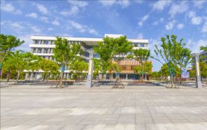 广东高考多少分报考天津商业大学？2024年历史类516分 物理类录取分516分