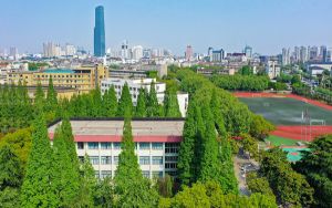 广西考生513分左右可以录取哪些大学？ 2024年录取最低分513的大学