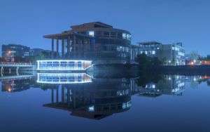 黑龙江农业经济职业学院2024年在湖北招生最低录取分数线和招生计划公布！