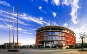 上海高考多少分报考昆明医科大学？附2022-2024年最低录取分数线