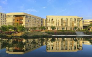 山东高考多少分能考上南华大学？2024年综合最低469分