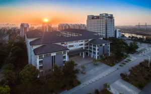 青海高考多少分能上重庆移通学院？附2022-2024年最低录取分数线