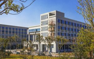 四川高考多少分能上山东英才学院？附2022-2024年最低录取分数线