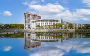 浙江高考多少分能上山东现代学院？2024年综合472分
