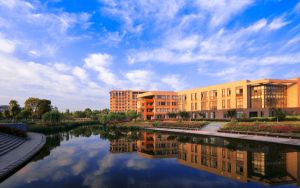 河南高考多少分能上肇庆学院？附2022-2024年最低录取分数线