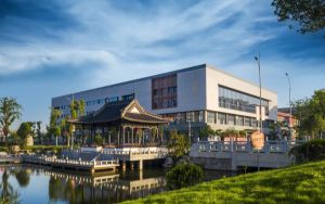 河北高考多少分能录取上海对外经贸大学？附2022-2024年最低录取分数线